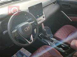 تويوتا فرونتلاندر